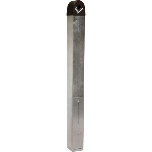 Rubbermaid Specialmade FG2570L4BLA Boîte &agrave; m&eacute;gots de rechange Groundskeeper