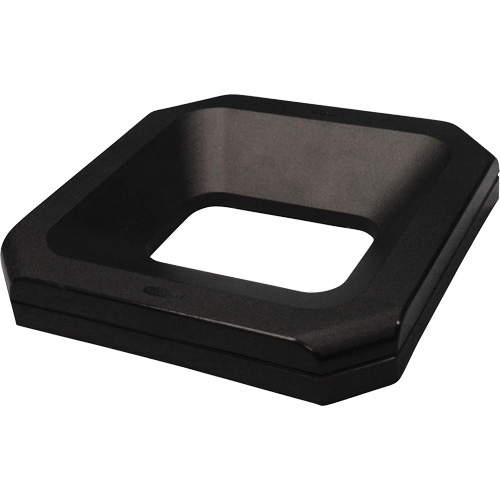 Rubbermaid Specialmade FG3962L1SBLE Landmark Series&reg; Classic Container Funnel Top