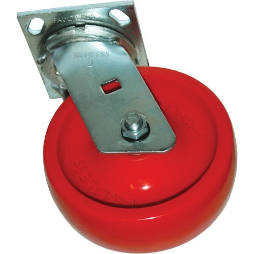 Rubbermaid Specialmade FG4727L30000 Tilt Truck Swivel Caster