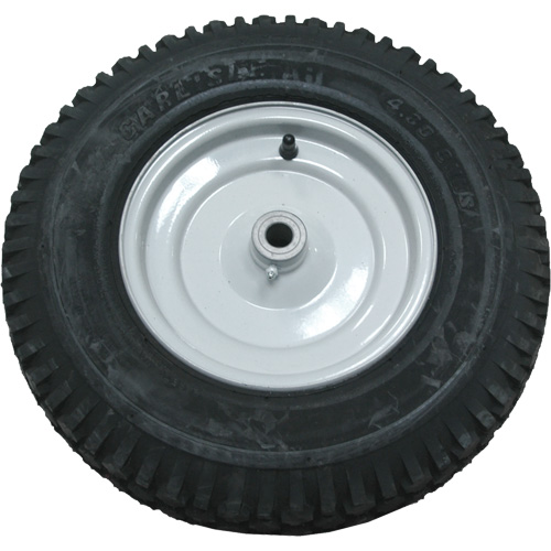 Rubbermaid Specialmade FG9T06L10000 Platform Truck Pneumatic Tire