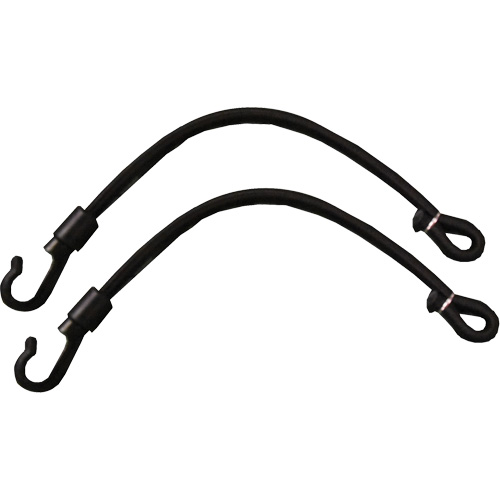 Rubbermaid Specialmade FG9T94M20000 Cleaning Cart Vacuum Restraint Kit