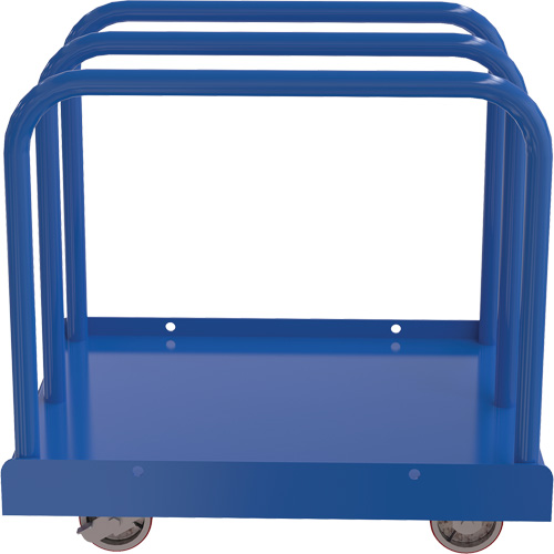 Vestil PRCT-HD Heavy-Duty Panel Cart, 34"
