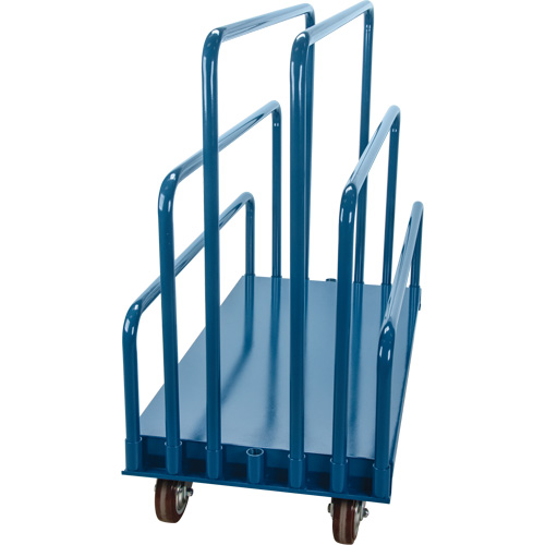 KLETON MQ175 Transpalette ajustable, 60" x 30" x 36", Capacit&eacute; 2000 lb