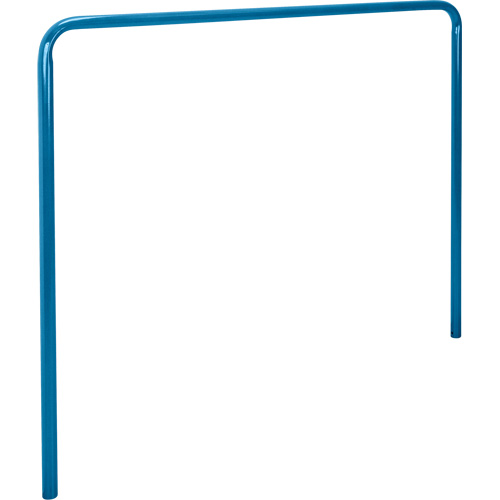 KLETON MP767 Support vertical de 36" x 48" pour chariot &agrave; panneaux