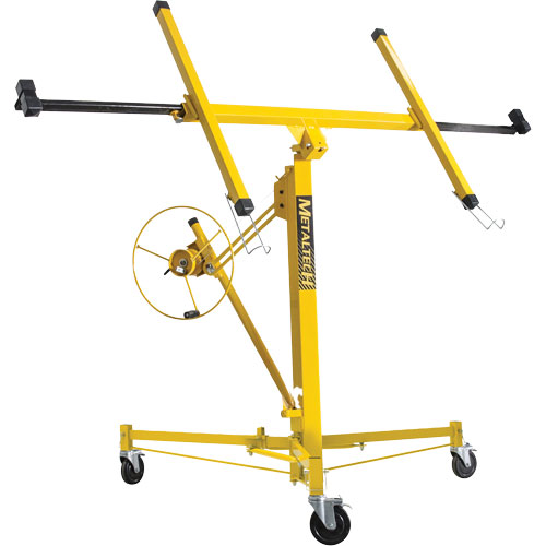 Metaltech I-IDPL Drywall Panel Hoist