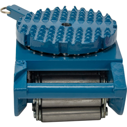 KLETON MQ176 Patin &agrave; rouleaux pour machines, 3,75 tonnes Capacit&eacute;