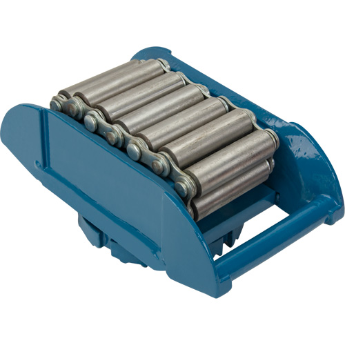 KLETON MQ176 Patin &agrave; rouleaux pour machines, 3,75 tonnes Capacit&eacute;