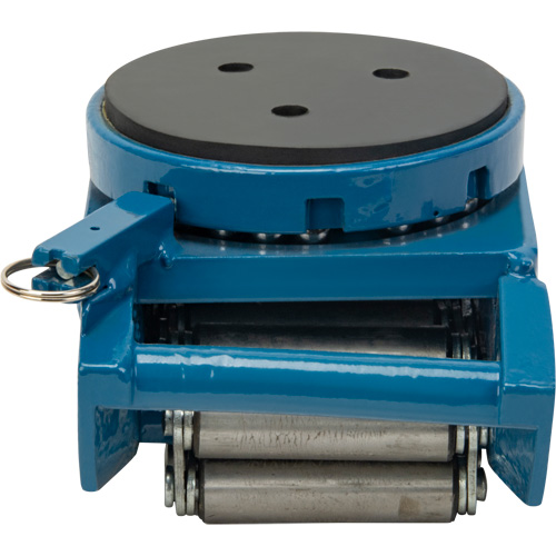 KLETON MQ177 Patin &agrave; rouleaux pour machines, 3,75 tonnes Capacit&eacute;