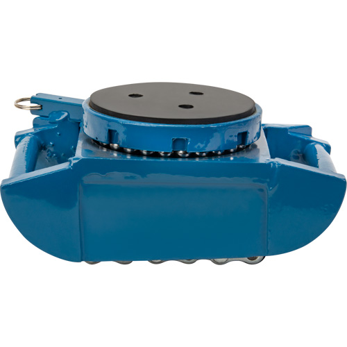 KLETON MQ177 Patin &agrave; rouleaux pour machines, 3,75 tonnes Capacit&eacute;