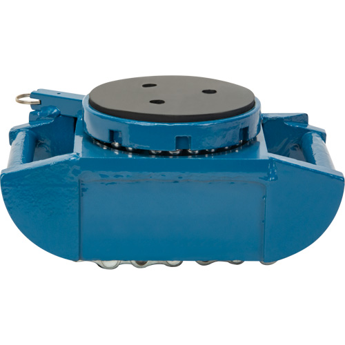 KLETON MQ179 Patin &agrave; rouleaux pour machines, 10 tonnes Capacit&eacute;