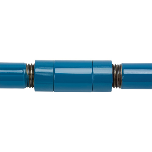 KLETON MQ180 Machine Roller Steering Bar Handle