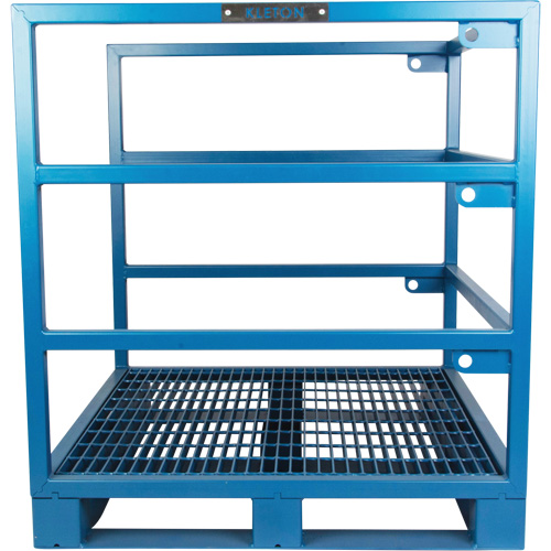 KLETON MQ238 Gas Cylinder Pallet