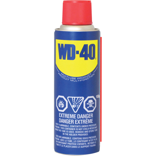 WD-40 01005 P&eacute;n&eacute;trant, Canette a&eacute;rosol, 155 g