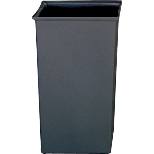 RUBBERMAID Landmark Series® Classic Containers Rigid Liners NA773