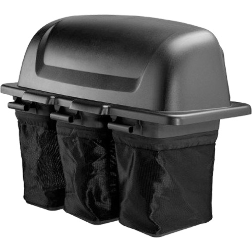 Husqvarna 966793002 M ZT Series 52 Zero Turn Lawn Mower Bagger Collection System