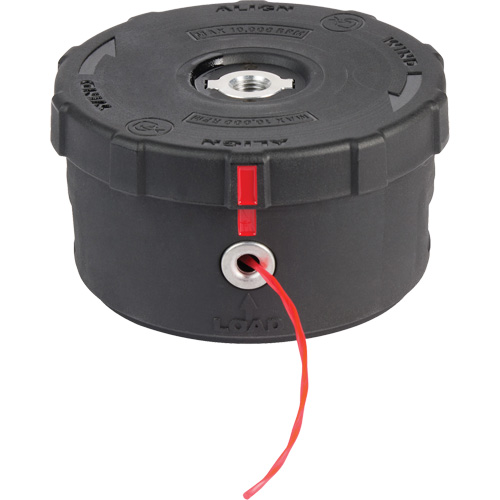 Milwaukee 49-16-2748 Easy Load Trimmer Head