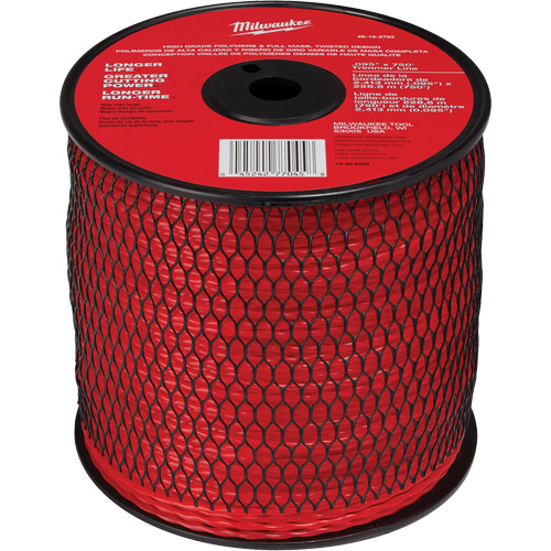 Milwaukee 49-16-2783 0.095" Trimmer Line Spool