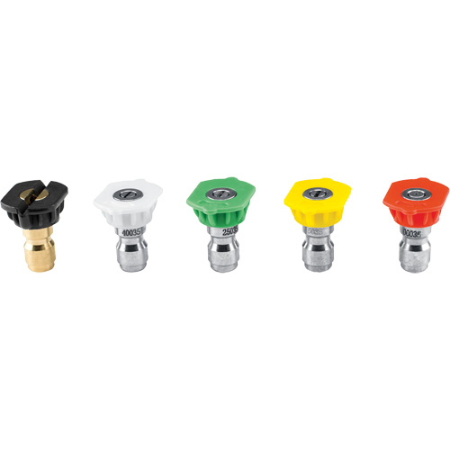 Karcher Professional 8.641-031.0 #3.5 Pressure Washer Nozzle Kit
