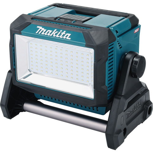 Makita ML009GX Baladeuse XGT avec abat-jour (outil seulement), DEL, 10000 lumens
