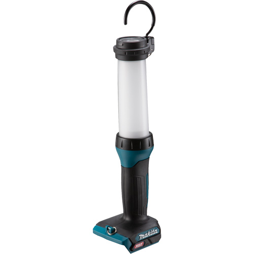 Makita ML002G Baladeuse XGT au lithium-ion, DEL, 710 lumens