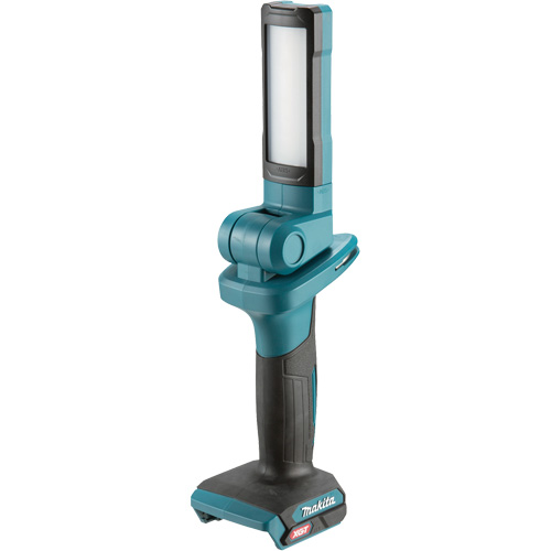 Makita ML006GX XGT Cordless Flashlight with Lampshade (Tool Only), LED, 500 Lumens, Rechargeable Batteries