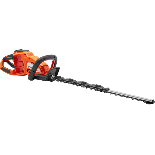 Husqvarna 970592601 Hedge Master 320iHD60 (outil seulement), 24", 42 V, &agrave; pile