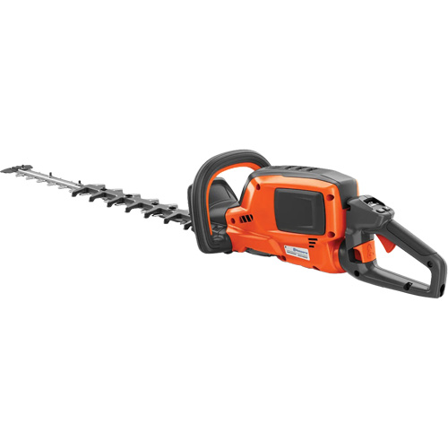 Husqvarna 970466003 Taille-haie pour professionnels 522iHD60 (outil seulement), 24", 36 V, &agrave; pile