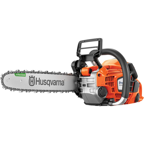 Husqvarna 970510116 Scie &agrave; chaîne 540 XP Mark III, 16", Essence, 40 CC