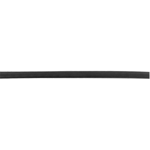 Parker Hannifin 1120-6B-BLK-500 Brake Tubing, Air, 0.375"/9.5 mm OD x Nylon, Black