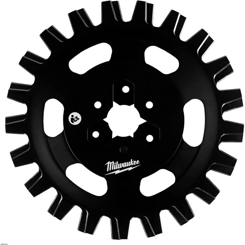 Milwaukee 49-16-2799 Reciprocator Blades, 9" L x 9" W