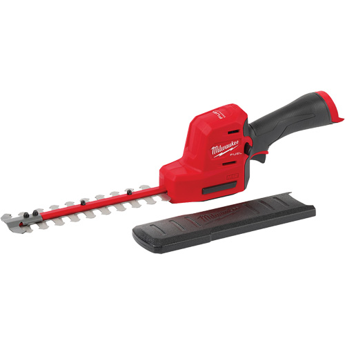 Milwaukee 2533-20 Taille-haie 8" M12 Fuel, 8", 12 V, &agrave; pile