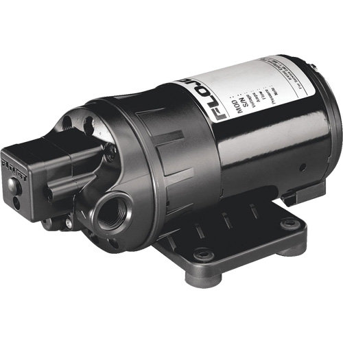 Dynablast Equipment D3231B5011A Flojet Duplex II Series Diaphragm Pump