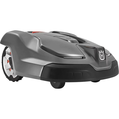 Husqvarna 967852945 Automower 430XH Lawn Mower with GPS Assisted Navigation Robotic Battery Powered 9.45 Cutting Width