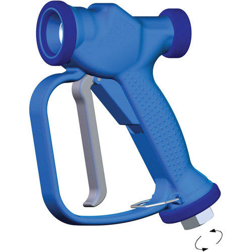 Dynablast Equipment RB35-80 Pistolet de lavage RB35OE