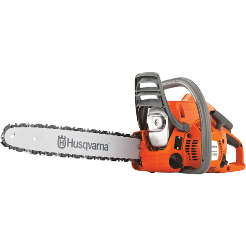 Husqvarna 970518016 540 XP&reg; Mark III Chainsaw, 16", Gasoline, 39.1 CC