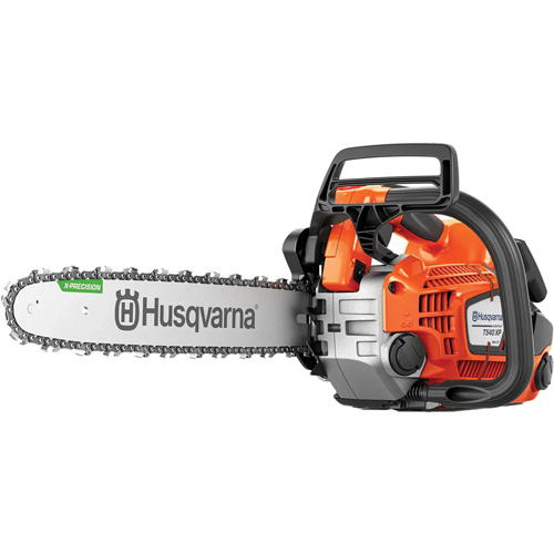 Husqvarna 970794116 T540 XP&reg; Mark III Chainsaw, 16", Gasoline, 40 CC