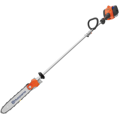 Husqvarna 970796201 122LKP Polesaw Kit