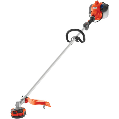 Husqvarna 970514405 130L Straight Shaft String Trimmer, 18", Gasoline, 28 CC