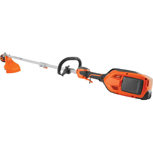Husqvarna 970701204 Combi Switch & String Trimmer 330iKL Kit, 18", Battery Powered, 36 V