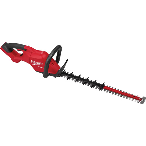 Milwaukee 3033-20 Fuel Hedge Trimmer, 24", 18 V, Battery Powered