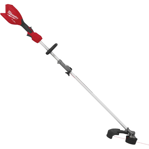 Milwaukee 3016-20ST Fuel String Trimmer with Quik-Lok, 16
