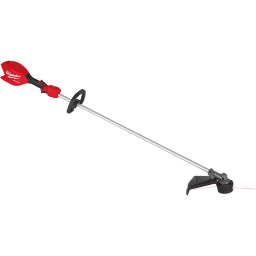 Milwaukee 3046-20 Taille-bordure Fuel, 16", &agrave; pile