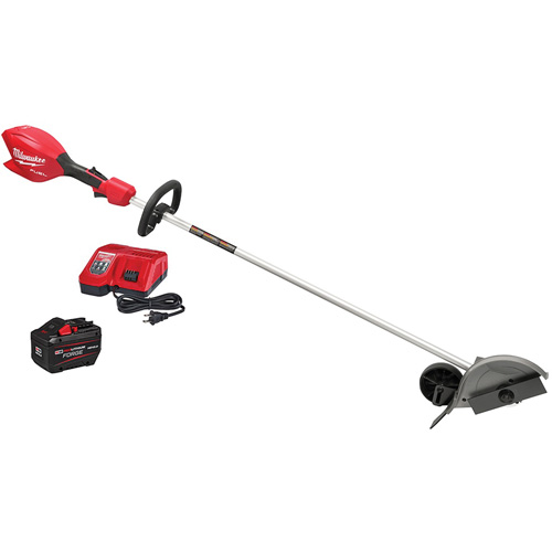 Milwaukee 3011-21HD Fuel Edger Kit