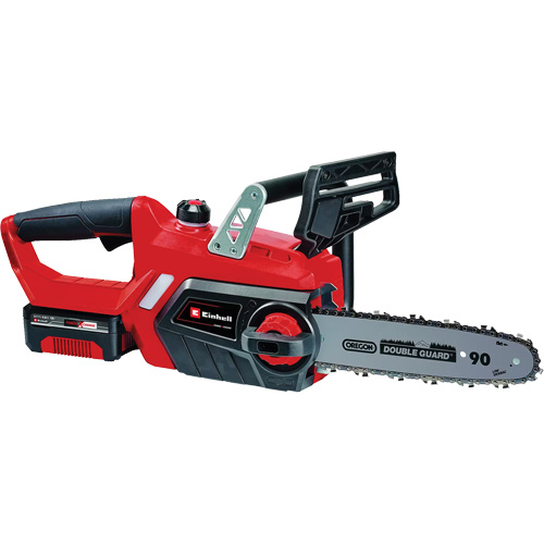 Einhell 4501786 Trousse de scie &agrave; chaîne sans fil , 10", &agrave; pile, 18 V