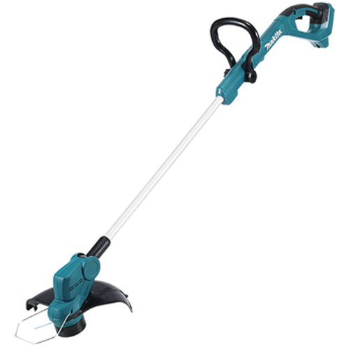 Makita DUR193Z LXT Line Trimmer (Tool Only), 10.25", Battery Powered, 18 V