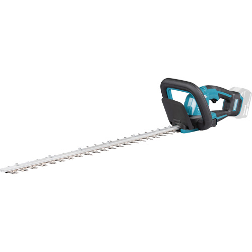 Makita DUH606RT LXT 5.0 Ah Brushless Hedge Trimmer Kit, 24", 18 V, Battery Powered