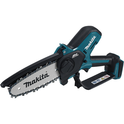 Makita DUC150Z Scie d'&eacute;lagage sans balai LXT (outil seulement)