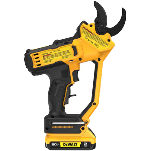 DEWALT DCPPR320D1 Ensemble d'&eacute;mondoir fil 20V MAX*