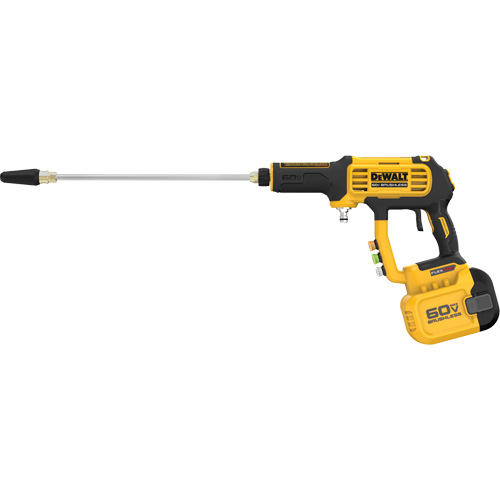 DEWALT DCPW1000B DCPW1000  Power Cleaner (Tool Only), Battery Powered, 1000 psi