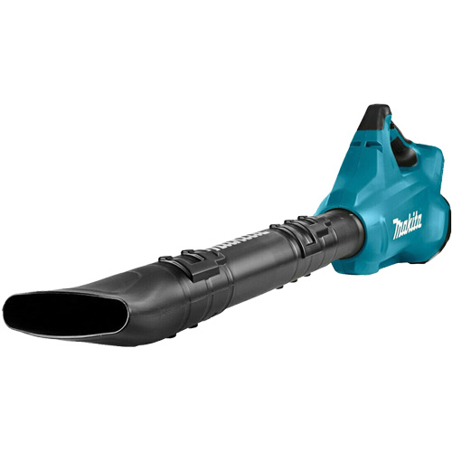 Makita DUB362Z Souffleuse dorsale sans balais 473 pi. cu/min 18Vx2 LXT (outil uniquement), 36 V, Vitesse d'air 120 mi/h, &agrave; pile